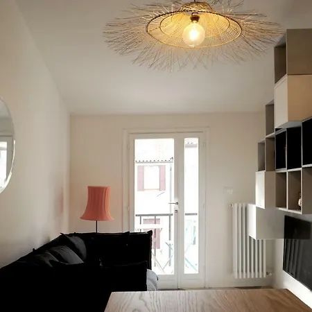 Apartman La Mansarda In Via San Biagio Padova