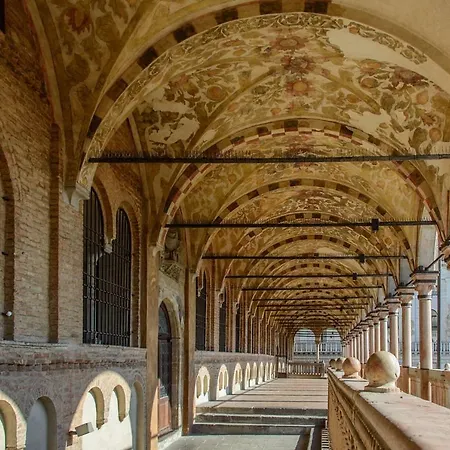 Apartman La Mansarda In Via San Biagio Padova