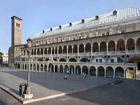 La Mansarda In Via San Biagio *